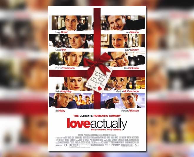 love actually