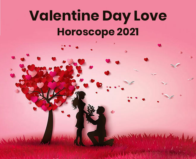 Valentine Day Love Horoscope 2021 For Singles And Couples By Astro Expert Valentine Day Love 1659