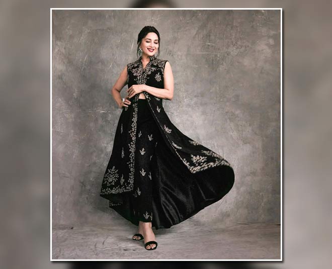 madhuri dixit fashion inside 