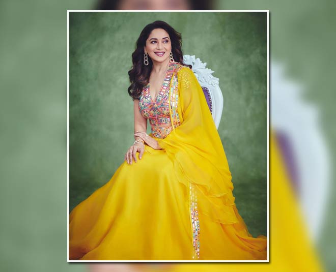 madhuri dixit fashion inside 