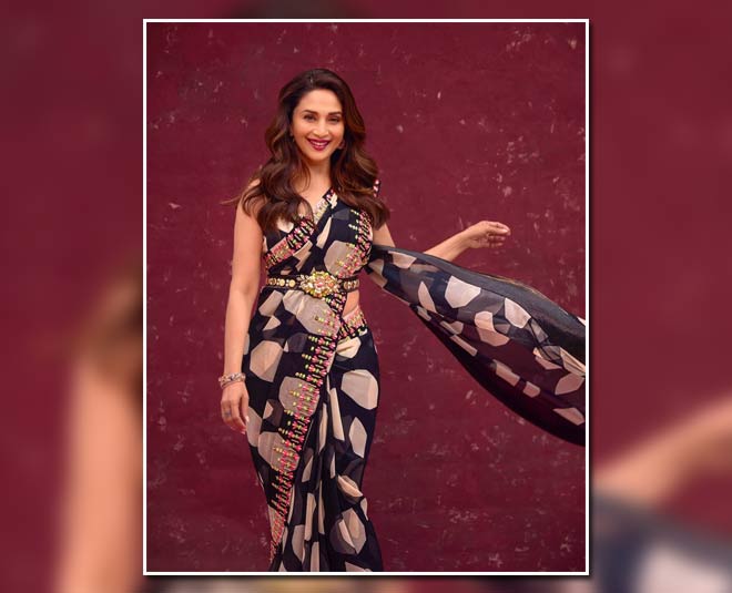 madhuri dixit fashion inside 