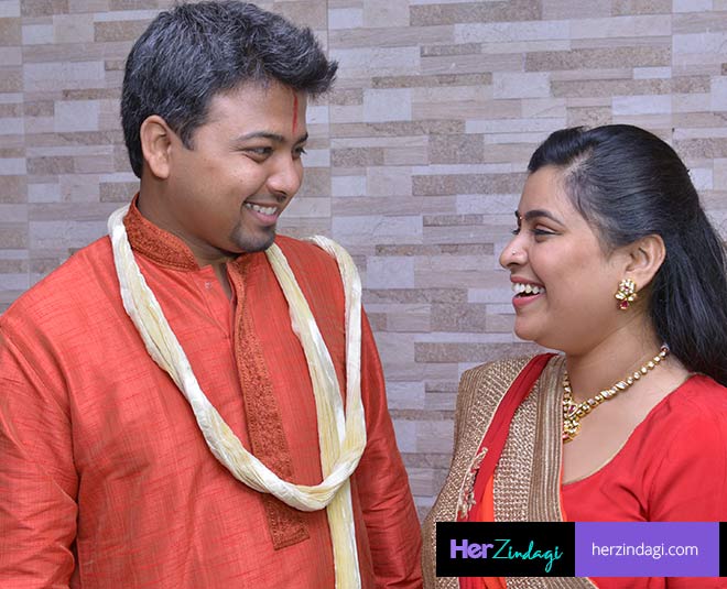 maharashtrian wedding inside 