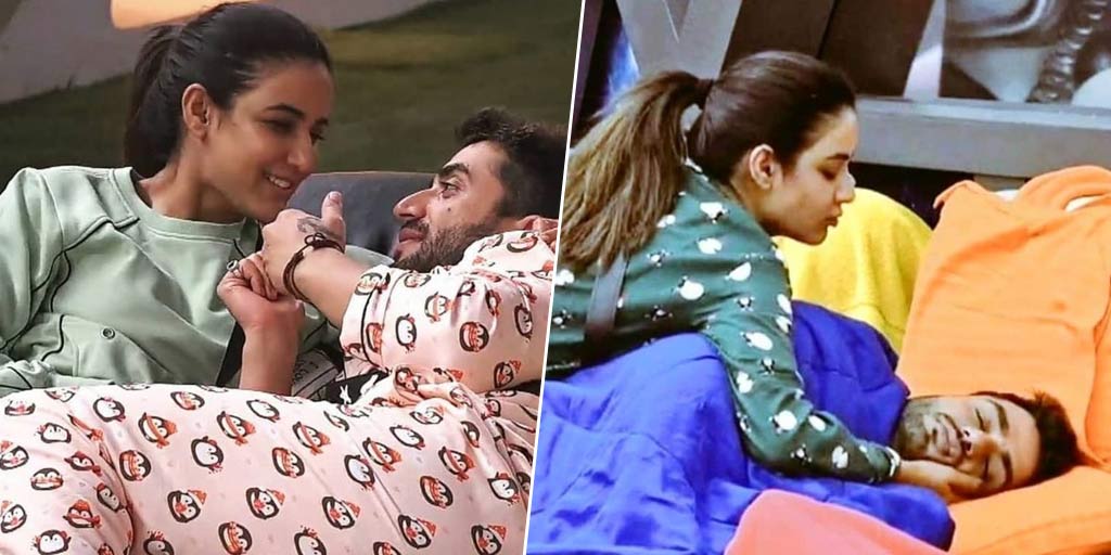 Jasmin Bhasin Reveals The Moment When Her Relationship ...