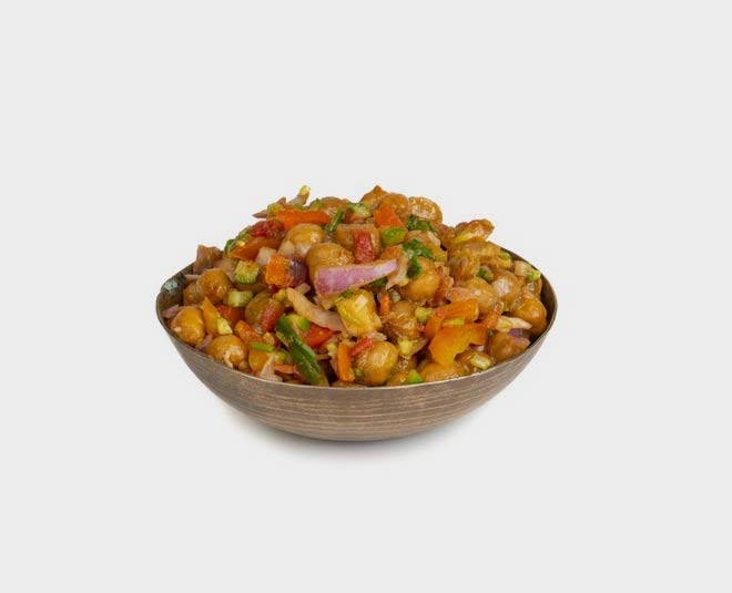 masla chole recipe tiffin