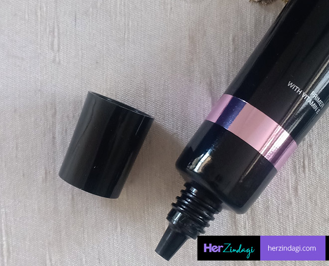 HZ Tried & Tested: Maybelline New York Fit Me Primer, Dewy