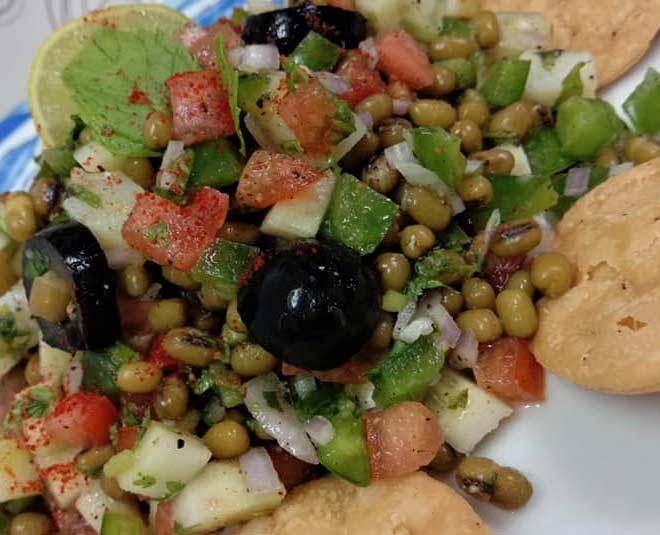 methi mast kalandar chaat