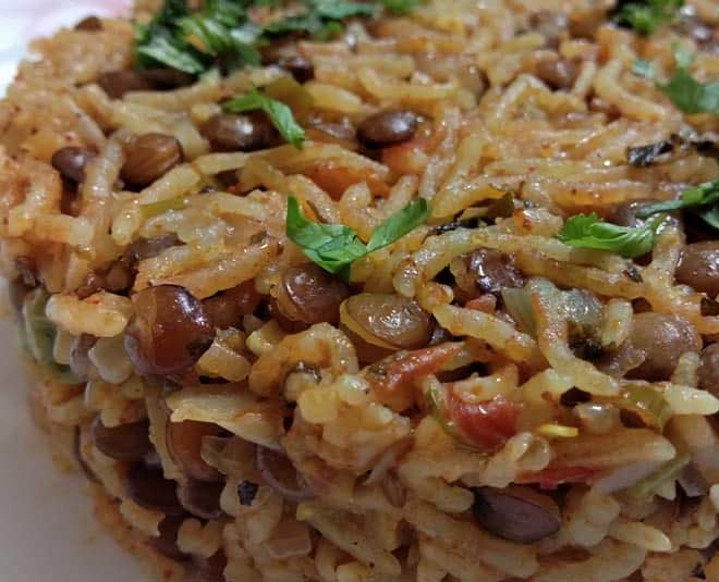 methi pulaav damdaar