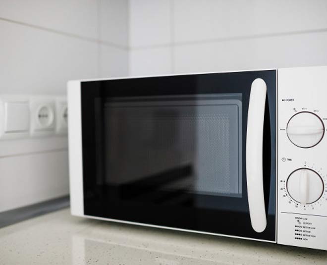 माइक्रोवेव क्लीनर microwave cleaner
