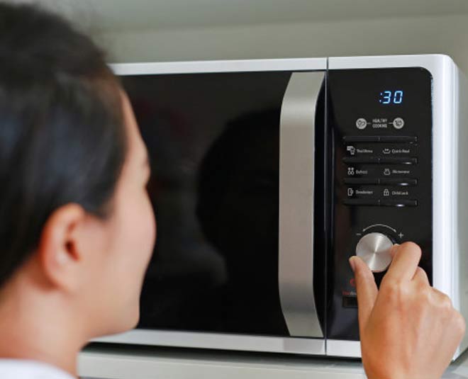 microwave myths inside 