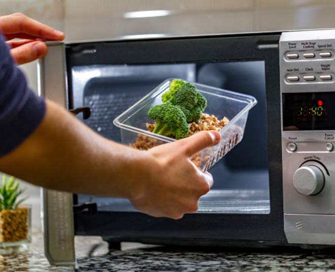 microwave myths inside 