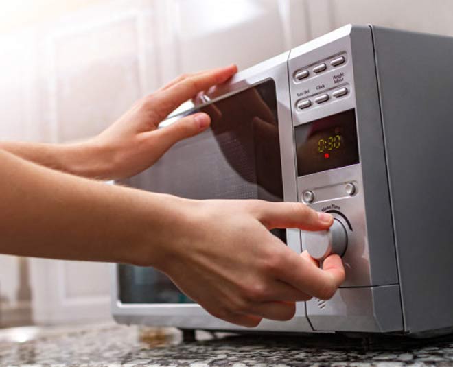 microwave myths inside 