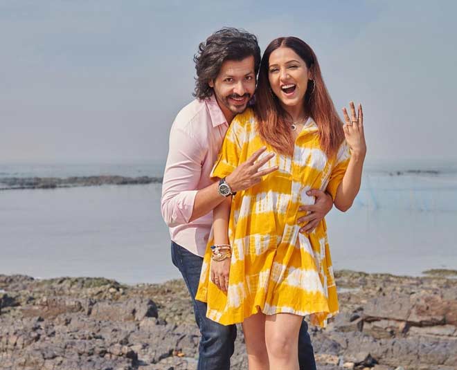 neeti mohan pregnancy