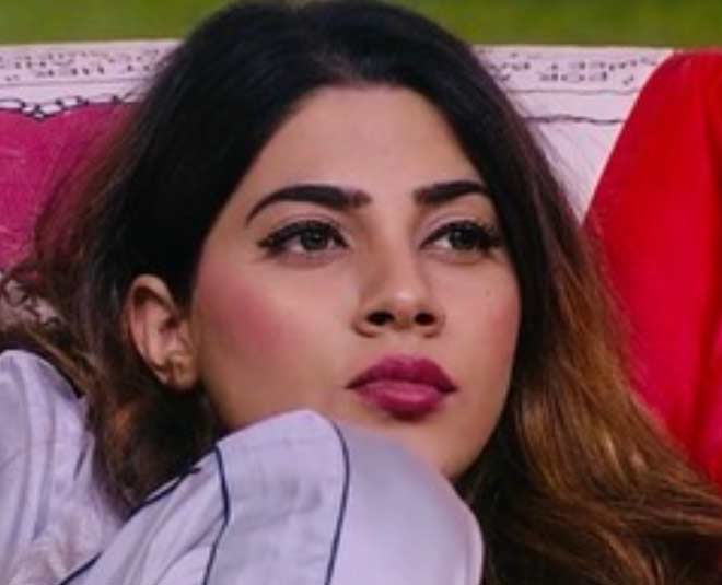 nikki tamboli bigg boss  winner
