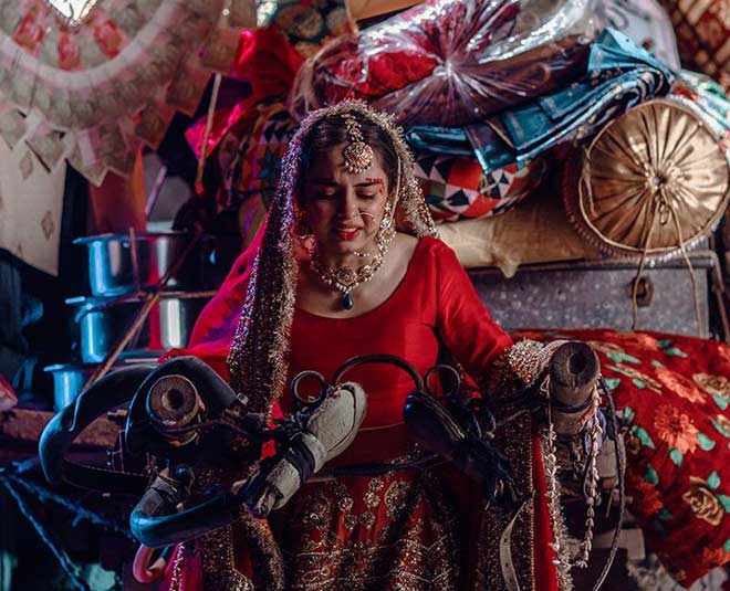 no dowry fashion collection