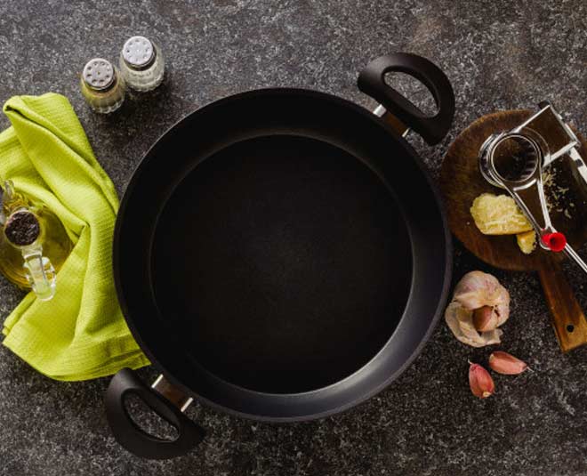 non stick pan