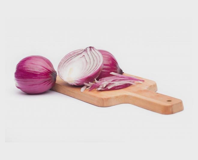 onion powder for hair  inside 