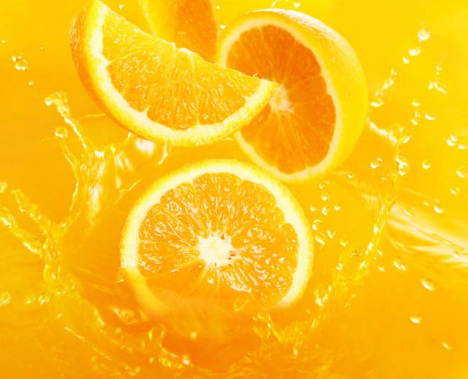 orange water health inside 
