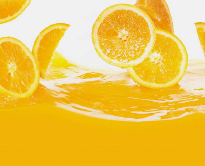 orange water health inside 