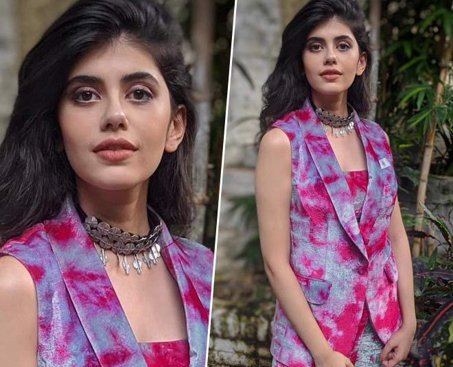 outfit with waist coat