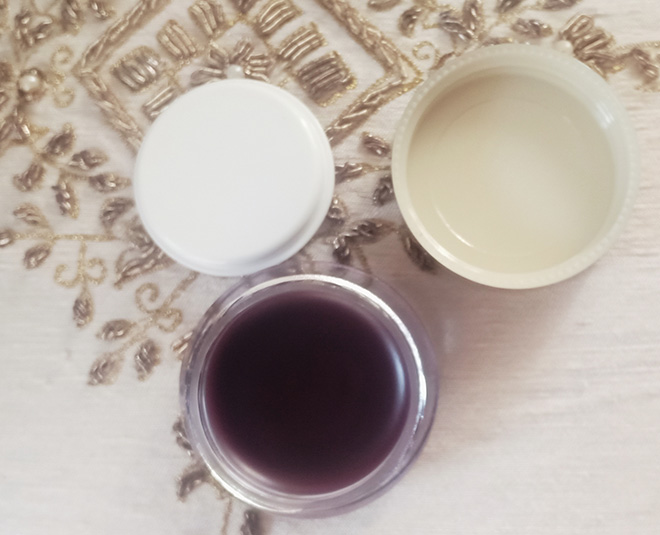 HZ Tried & Tested: The Natural Wash's Beetroot Lip Balm