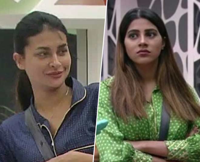 pavitra punia and nikki tamboli