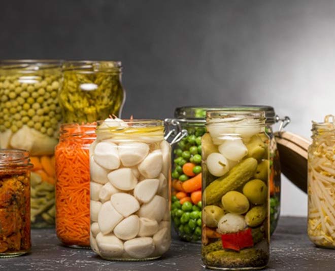 pickle juice for cleaning