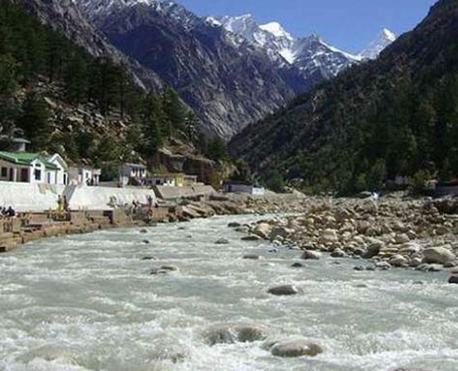 places to visit harsil in uttarakhand INSIDE 