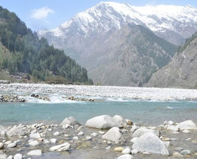 places to visit harsil in uttarakhand bagori ganw INSIDE 