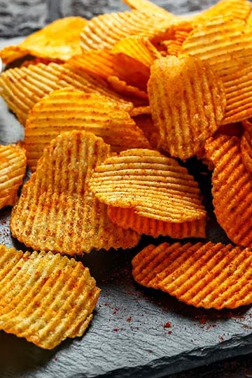 Fritos are a Store-Bought Snack You Shouldn't Attempt to Make at Home | Bon  Appétit