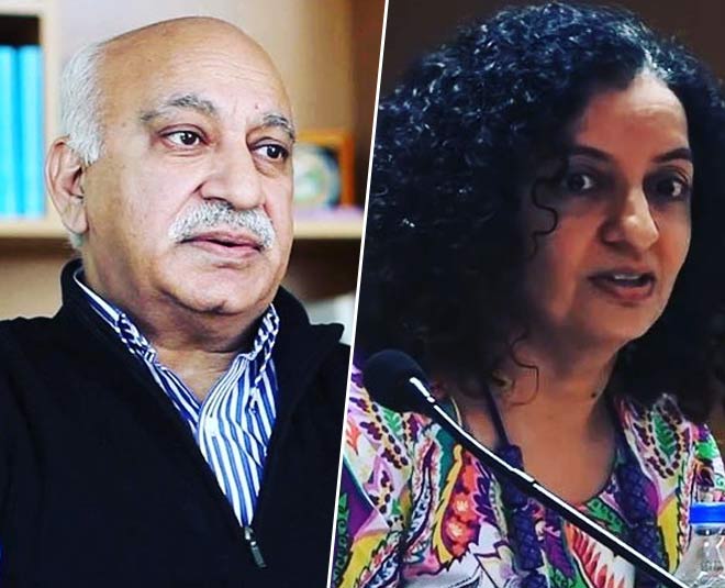 priya ramani akbar me too