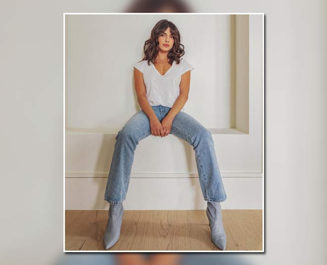 priyanka chopra stylish looks images