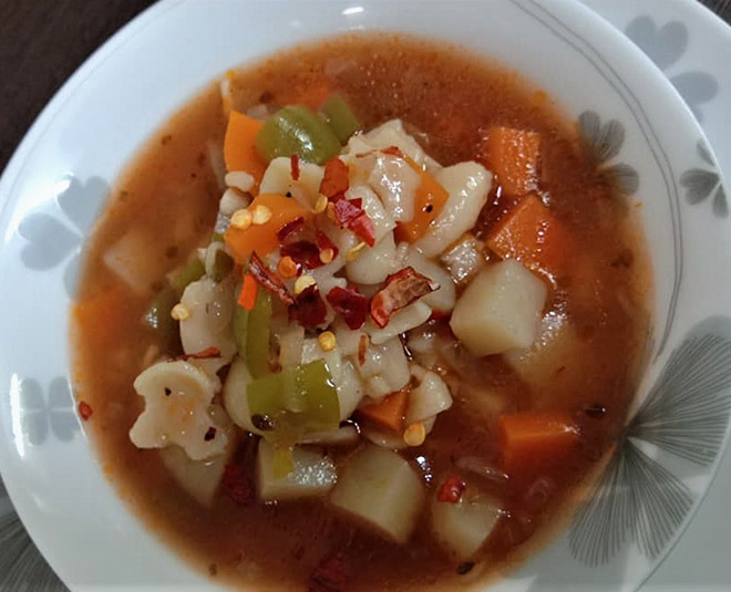 pumpkin recipes inside 