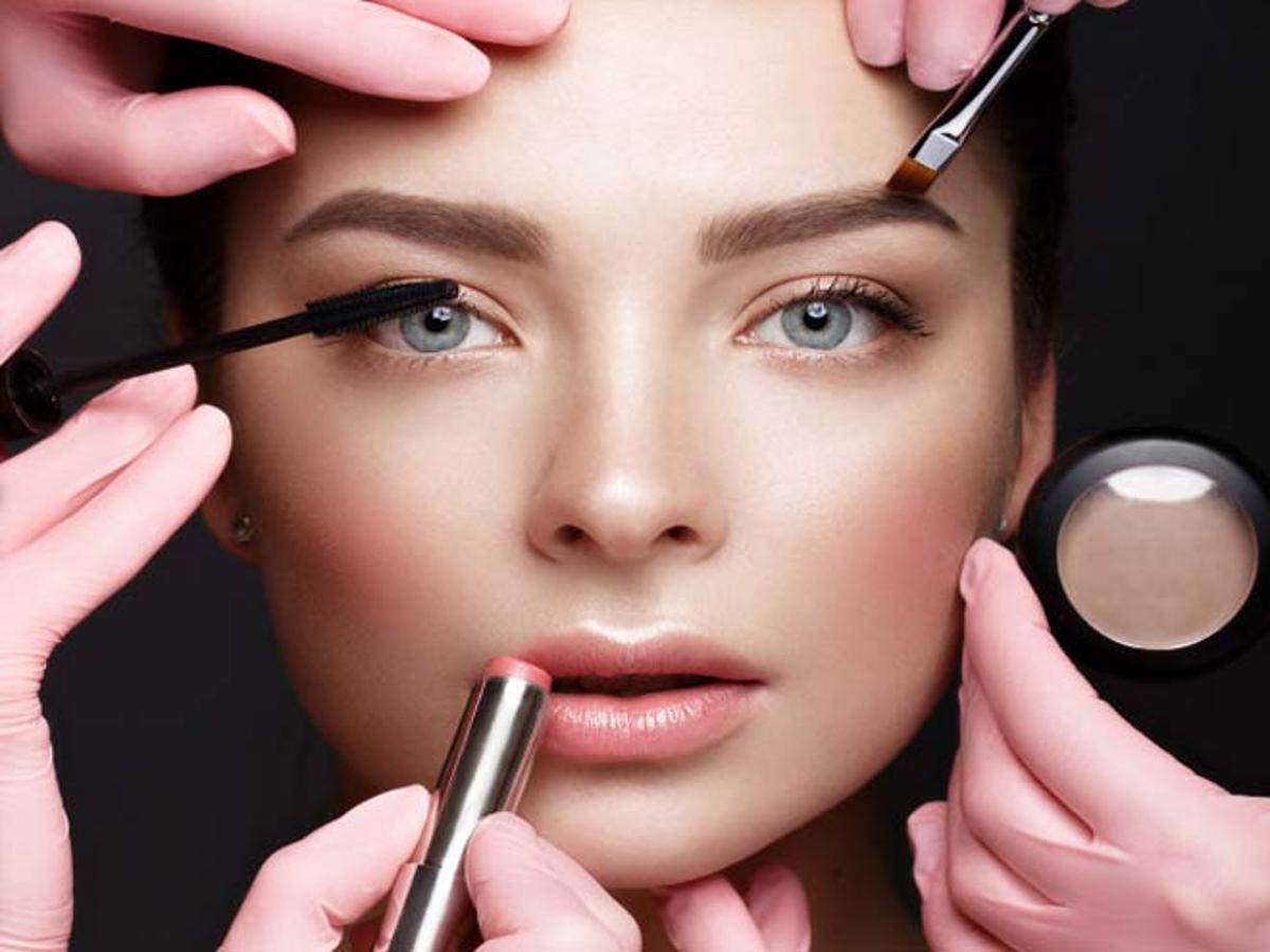 8 Quick Makeup Tips For Makeup Beginners |