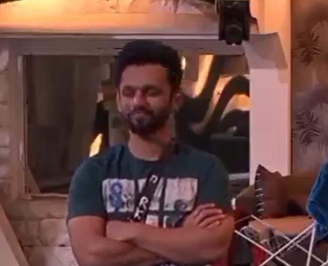 rahul and rubina chemistry