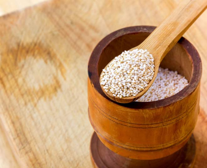 ramdana health benefits