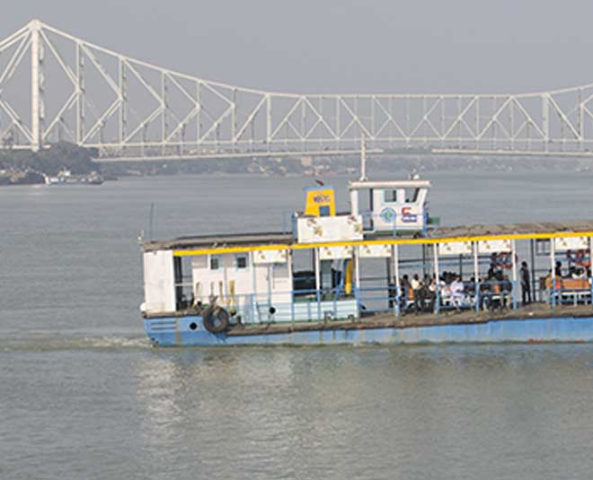 ravindra setu howra