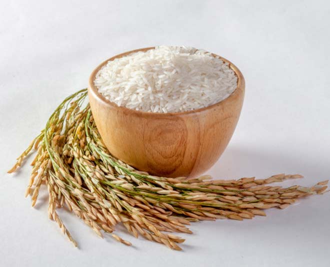 rice for hair growth inside 