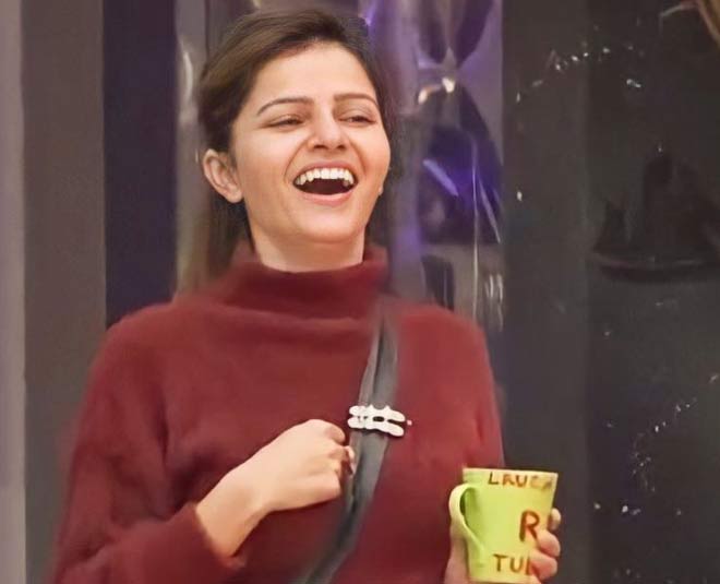 rubina and rahul vaidya