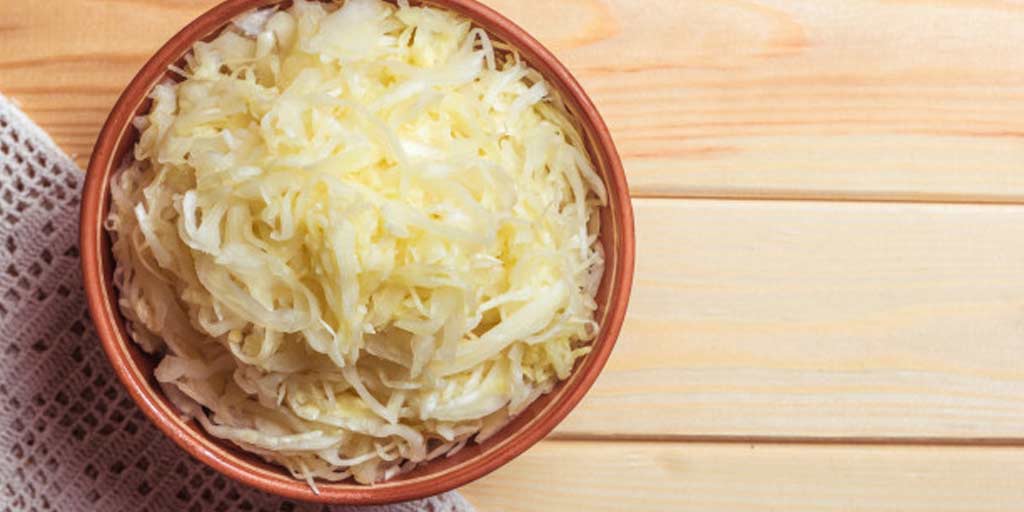 Health Benefits Of Sauerkraut Juiceआपकी सेहत के लिए कितनी फायदेमंद