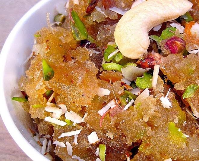 shakarkandi halwa recipes at home inside 