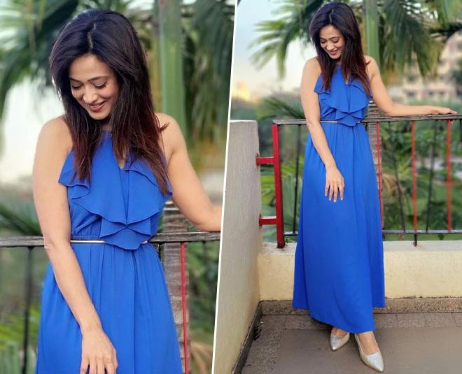 ट्रेनर के मुताबिक ली डाइट shweta tiwari inside