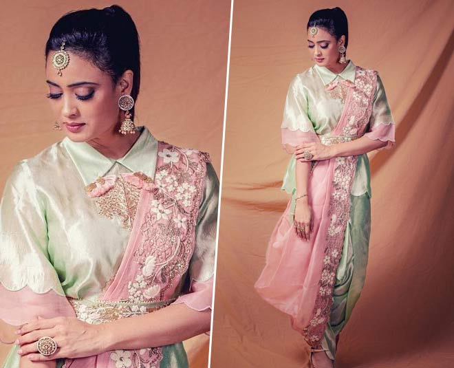 करियर की शुरुआत shweta tiwari inside