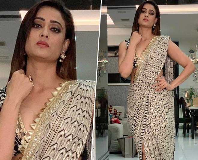 बिग-बॉस 6 की थीं कंटेस्टेंट shweta tiwari inside