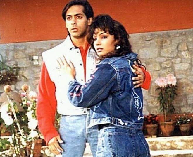 somy ali and salman khan