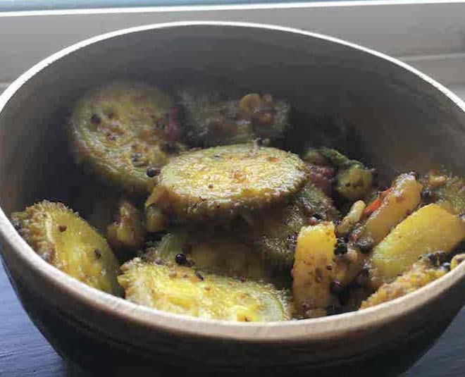 spine gourd health benefits inside 