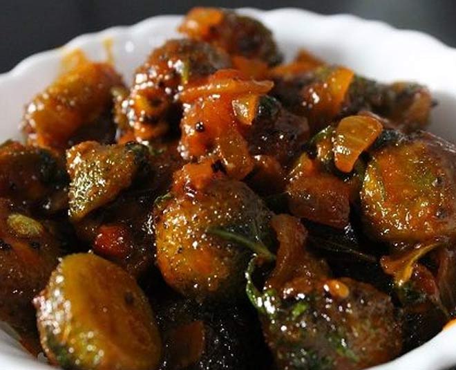 spine gourd health benefits inside 