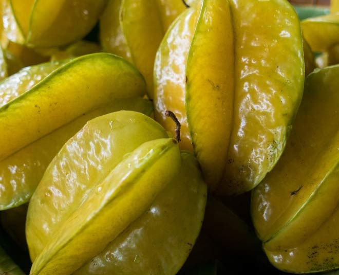 Health Benefits Of Star Fruit And Why You Should Start Consuming Them ...
