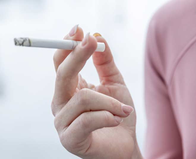 stop smoking for eye health