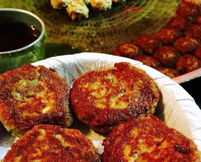 street food recipes at home inside 