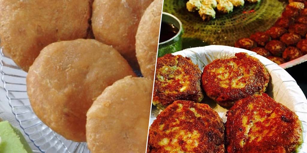 Indian Street Food Recipes At Home In Hindi-Street Food Special: आप भी